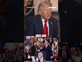 NEW: Trump defends Jaxson Dart against the fierce backlash he's facing