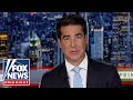 Watters: Democrats’ muzzles are off…