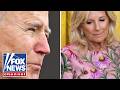 Jill Biden won't admit THIS: Ari Fleischer