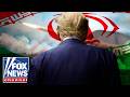 HIGH STAKES: Tentative Iran deal awaits Trump approval