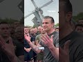 'YOU'RE READY': Hegseth hypes up US military personnel amid Iran conflict #foxnews #news #us #fox