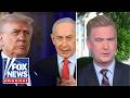 TRUMP'S BIG DECISION: Doocy reveals latest on final decision in deal with Iran