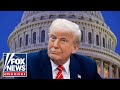 This is ‘critical’ to Trump’s agenda: GOP senator