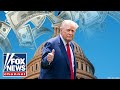 The true deadline for Trump's 'big, beautiful bill'