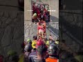 Rescuers pull survivor from building DAYS after Venezuela earthquakes #shorts #news #world