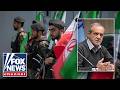 NO 'MODERATE TERRORISTS': General SLAMS IRGC ahead of peace talks