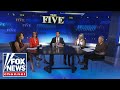‘The Five’: Horror strikes NYC