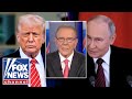 If Putin doesn't respond, we WILL see this: Gen. Jack Keane