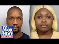 BREAKING: Two arrested in brutal Cincinnati mob attack