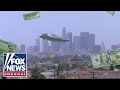 FOLLOWING THE MONEY: Where did LA ‘FireAid’ funds go?
