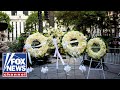 Vigil held for victims in Midtown Manhattan shooting