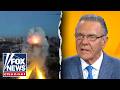Gen. Keane: This has to be very frustrating for Trump
