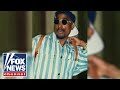 'Justice will be served' in Tupac Shakur's murder: DA