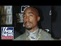 Suspect arrested in Tupac Shakur murder: Report