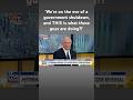 Kevin O'Leary eviscerates Senate as shutdown looms: 'I'm more than pissed' #shorts