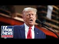 Trump torches Biden: 'Wretched old vulture'