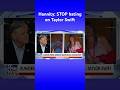 HATERS GONNA HATE: Hannity defends Taylor Swift #shorts