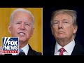 Gingrich sends fiery message to GOP: It's either Trump or Biden