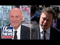 Kevin O'Leary: Elon Musk just made this a big issue