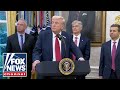 Trump, Pfizer announce major drug pricing deal