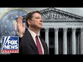 Comey will 'get his day in court': Todd Blanche