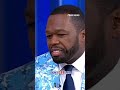 50 Cent reflects on his inner strength, success: 'It's just in me' #shorts #foxnews #us #news