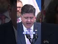 Pritzker: For Trump and the MAGAs in Congress, this is not about fighting crime #shorts #usa #trump