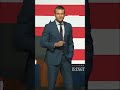 Hegseth sends a DIRECT message to America's enemies #foxnews #shorts #us #military #news
