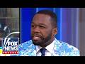 50 Cent reveals what he was thinking after getting shot