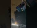 WATCH: Terrifying video shows a carnival ride in Los Angeles malfunction #shorts #losangeles #usa