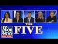 'The Five': Trump's 'crowning moment'