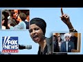 Ilhan Omar's wealth EXPLOSION under new scrutiny