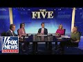 ‘The Five’ on ‘No Kings’ theatrics