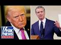 Stephen A. Smith: Newsom prioritizes ‘trolling Trump’ over governing