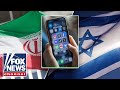 ‘BLACKOUT ON TRUTH’: Israel accuses Iran of ‘hiding reality’ from citizens