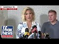 Savannah Chrisley on Trump pardons: 'There was no M scheme'