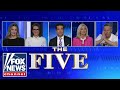 'The Five' on Elon's goodbye and who will be Dems' next 'Boogeyman'
