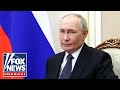 Gen. Keane: It would shock me if Putin does this