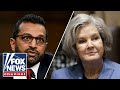Kash Patel says FBI probing Susie Wiles impersonations: 'Top priority'