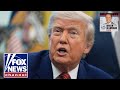 Courts still interfering with Trump’s agenda | Brian Kilmeade Show