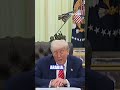 Trump says US would have been a 'dead country' if he hadn't been elected #shorts #foxnews