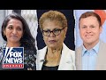 Spencer Pratt CLOSING THE GAP in new LA mayoral poll