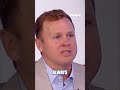 Pratt reveals how WIFE'S FAITH played a role in decision to run #foxnews #news #us #fox