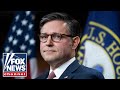 Anti-ICE rioter allegedly BITES federal agent: 'STUNNING'