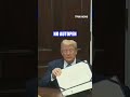 WATCH: Trump signs new law to prevent veterans from losing their homes