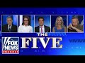 ‘The Five’: Will Sydney Sweeney outrage help Dems with their ‘glaring’ man problem?