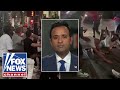 Cincinnati brawl is a ‘symptom of a deeper cultural hostility,’ says Ramaswamy