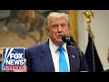 President Trump delivers remarks on 'Making Health Technology Great Again'