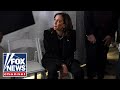DONE WITH POLITICS?: What could be next for Kamala Harris