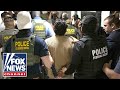 Trump’s deportation plan under attack as ICE defends authority